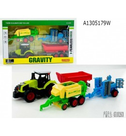 TRAKTOR 