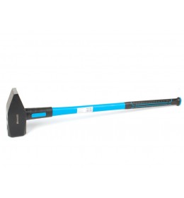 Womax čekić macola 8 kg fiberglas drška 