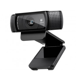 Full HD Pro web kamera