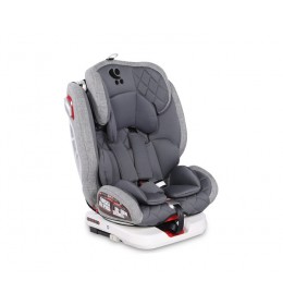 Auto Sedište Roto 0-36 kg Isofix Siva