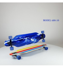 Longboard Skejt 680-10