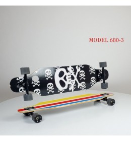 Longboard Skejt 680-3