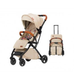 Kolica za bebe BBO Modi 680BEIGE