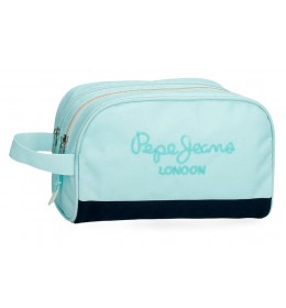 Neseser Pepe Jeans – Dalma kolekcija (Tirkizna)