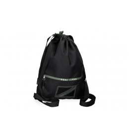 Pepe Jeans Crna Torba za sport 