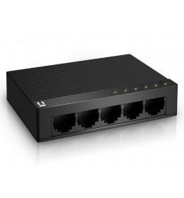 Stonet / Netis 5-port switch 10/100, ST3105C