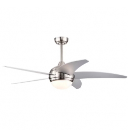 Plafonski Luster Ventilator ELV38 sa daljinskim 132cm