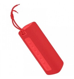 Xiaomi Mi Portable Bluetooth Speaker (16W) Red GL