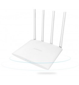 Airpho AR-W400 AC1200 Dual-Band Wireless Router