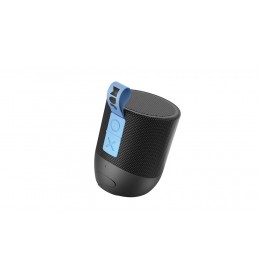 Double Chill Bluetooth Speaker - Black