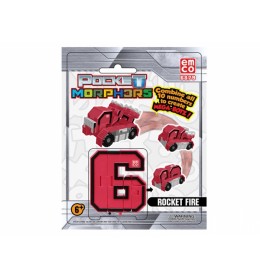 Pocket Morphers igračka broj 6