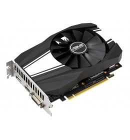 Asus nvidia geforce gtx 1660S PH-GTX1660S-O6G grafička kartica 