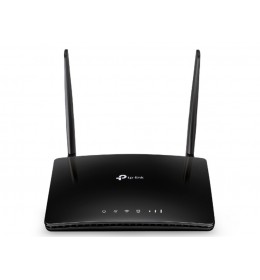 Tp-link bežični ruter archer MR400 WiFi/AC1200/867/300Mbps/4G LTE/3xLAN 1xWAN/2 eksterne antene 