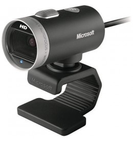 Microsoft lifecam cinema for business (6CH-00002) web kamera 