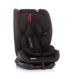 Auto sedište za decu Techno 360 Isofix Ebony