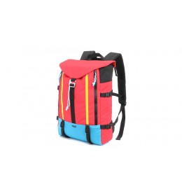 Trailblazer 15.6" Backpack Red O9