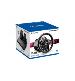 T128-P Emea Racing Wheel - Type C