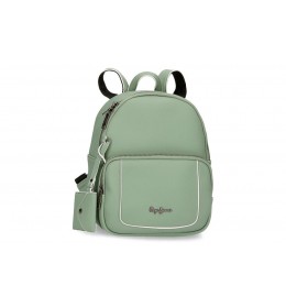 PEPE JEANS Ranac 25 cm mint