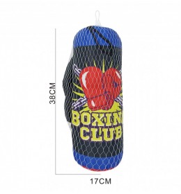 Boks set 704158