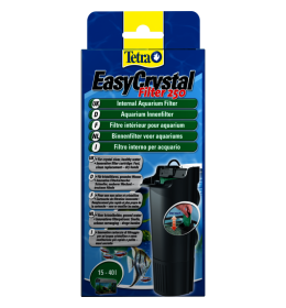 Tetra Tec Filter EasyCrystal 250