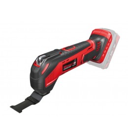 WOMAX PREMIUM Vibraciona brusilica P20 AKU GP-MS S20 LI 