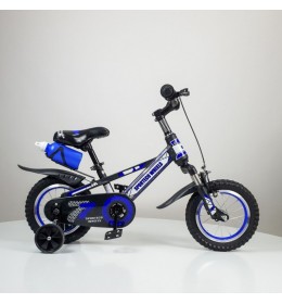 Dečiji Bicikl 714-12 Plavi