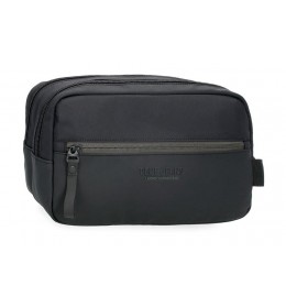 PEPE JEANS Neseser crna 