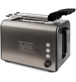 Toster Black&Decker Bxto900e