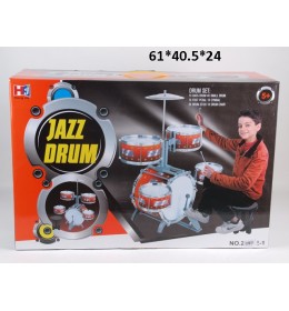 Bubnjevi set - veliki 734147
