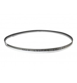 List testere za tračnu testeru 1140X12.5X0.6MM