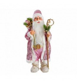 Artur Deda Mraz roze 60cm