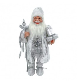 Artur Deda Mraz bela 60cm