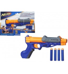 Pištolj Nerf Sharpfire 941802