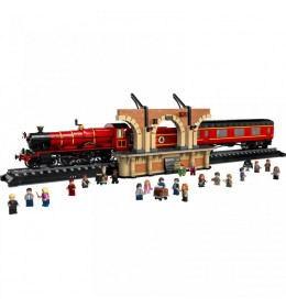 LEGO Hogvorts ekspres™ – kolekcionarsko izdanje 76405