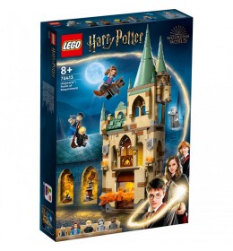 LEGO Soba po potrebi u Hogvortsu 76413
