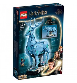 Lego EXPECTO PATRONUM 76414