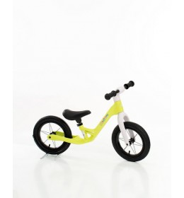 Playtime balance bike 766 Žuti 