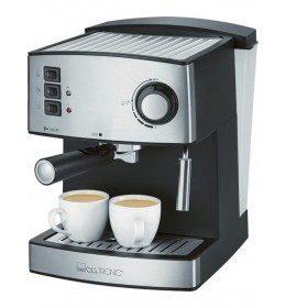 Aparat za espresso CLATRONIC - ES3643 850w, 15 bara