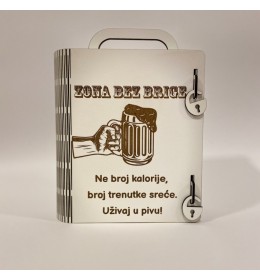 Kutija za pivo 