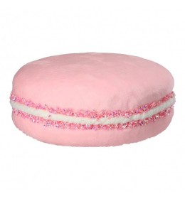 Bono novogodišnja dekoracija makarons