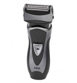 Aparat za brijanje AEG HR5626S sivi 