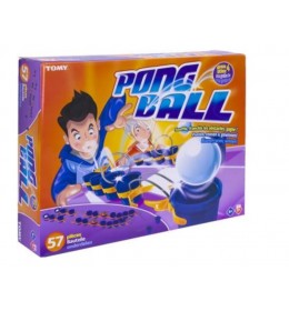 Društvena Igra Pong Ball 730199