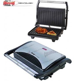 Grill toster Colossus CSS-5323A