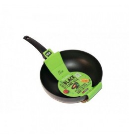 Black Line Tiganj Wok 28cm TPBL-W28