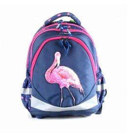 Školski ranac Flamingo Cyber 780132