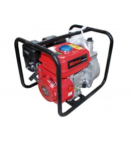  Motorna baštenska pumpa W-MGP 5200
