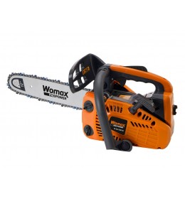 Womax Benzinska lančana motorna testera W-KS 1500 B