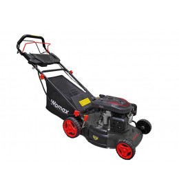 Benzinska kosilica, Samohodna Električni start 2500W 46cm Womax W-BM 400 ES