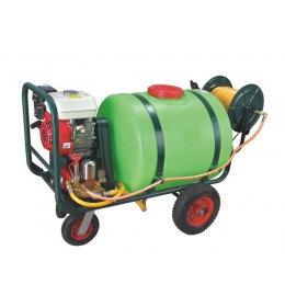 Motorna prskalica Womax W-MRS 3100-100 