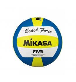 Lopta za odbojku na plaži Mikasa VXS-BMD-YB